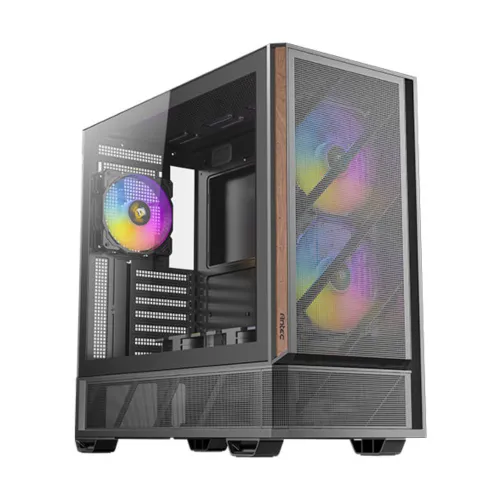 Antec P30 ARGB ATX Mid Tower Gaming Casing